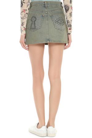 Юбка John Richmond