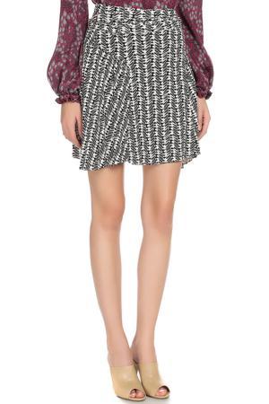 Юбка John Richmond