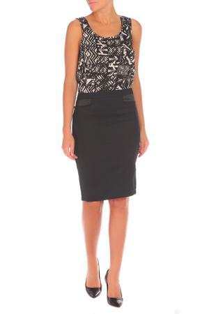 Юбка John Richmond