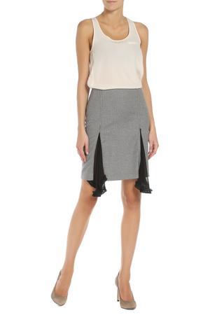 Юбка John Richmond