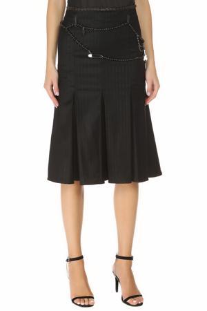 Юбка John Richmond