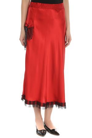 Юбка John Richmond