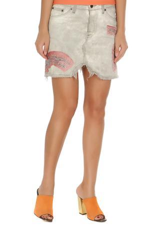 Юбка John Richmond