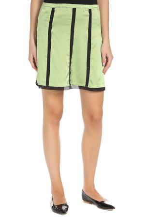 Юбка John Richmond