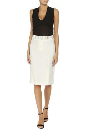 Юбка John Richmond