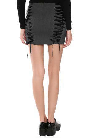 Юбка John Richmond