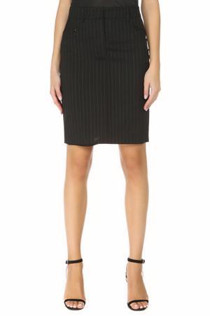 Юбка John Richmond