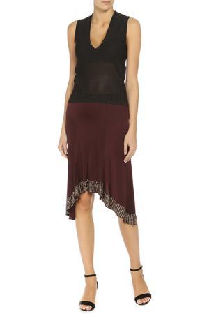 Юбка John Richmond