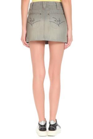 Юбка John Richmond