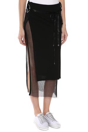 Юбка John Richmond