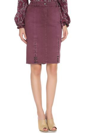 Юбка John Richmond