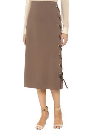 Юбка John Richmond