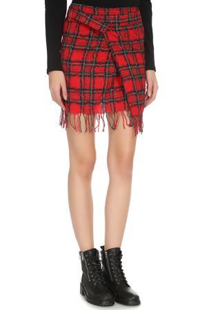 Юбка John Richmond