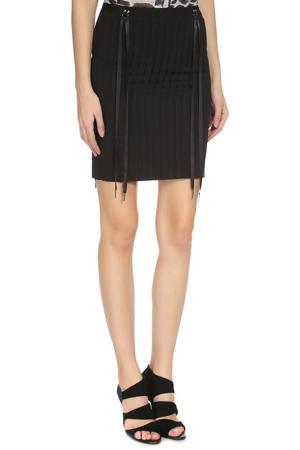 Юбка John Richmond