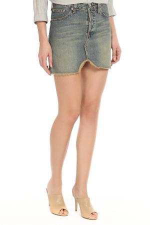 Юбка John Richmond