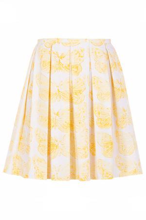 Юбка Valentino Red