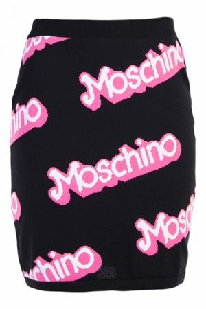 Юбка Moschino
