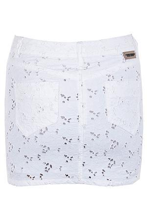 Юбка Scervino Street