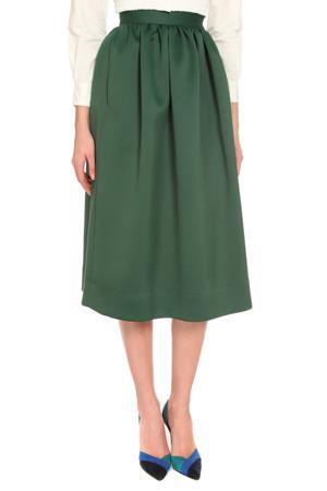Юбка Cyrille Gassiline