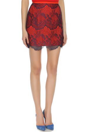 Юбка Cyrille Gassiline