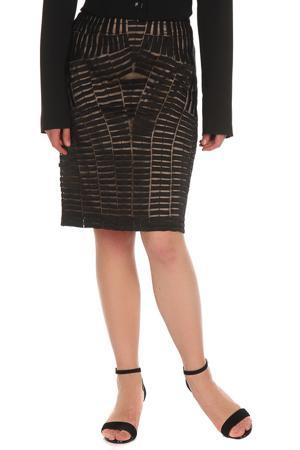 Юбка John Richmond