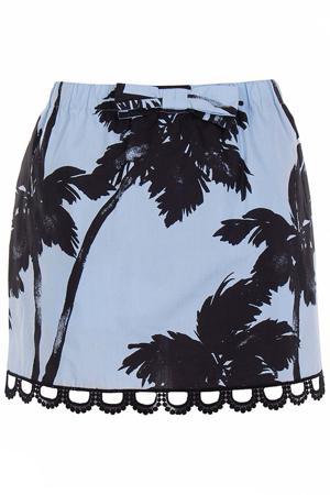 Юбка Moschino Cheap & Chic