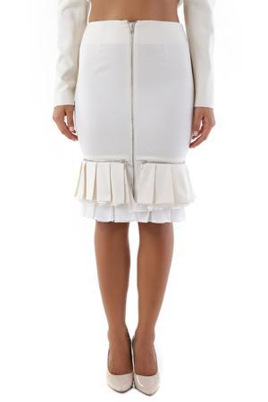 Юбка John Richmond