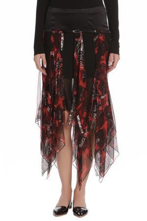 Юбка John Richmond