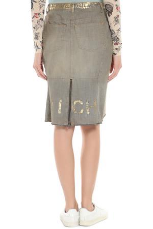 Юбка John Richmond