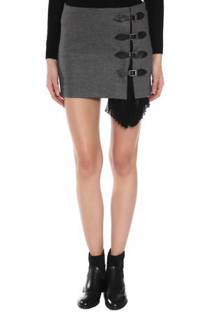 Юбка John Richmond