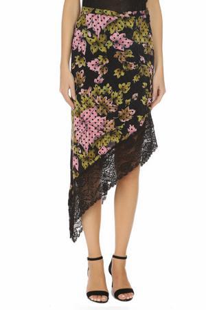 Юбка John Richmond