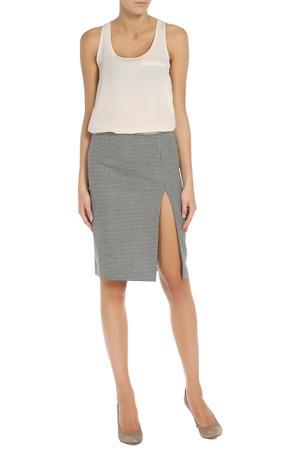 Юбка John Richmond