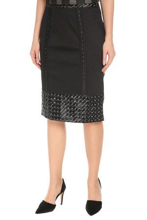 Юбка John Richmond