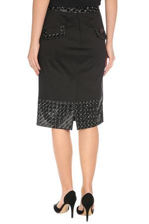 Юбка John Richmond