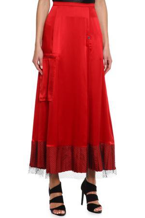 Юбка John Richmond