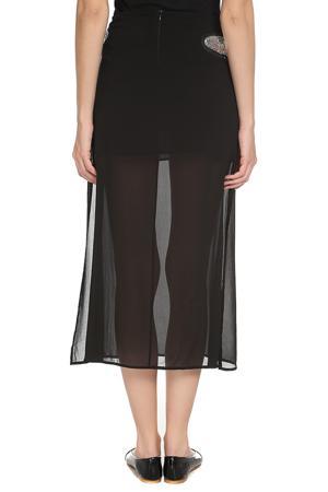 Юбка John Richmond