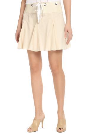 Юбка John Richmond