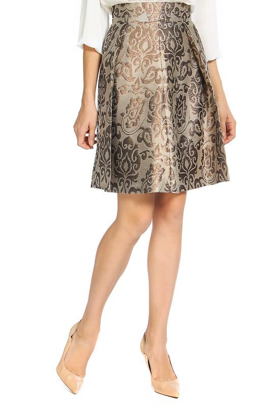 Юбка MSW ATELIER