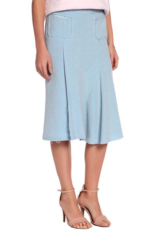 Юбка Nina Ricci