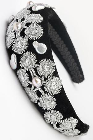 Заколка Beatrici Lux