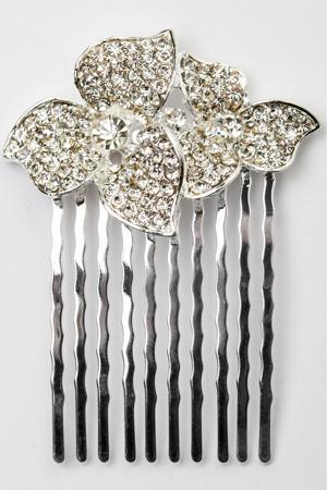 Заколка Cesare Conte