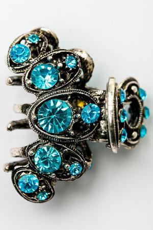 Заколка Cesare Conte