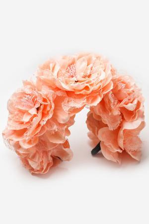 Заколка Patricia Bruni