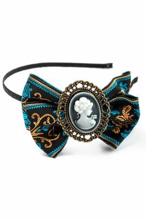 Заколка Cesare Conte