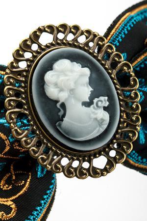 Заколка Cesare Conte