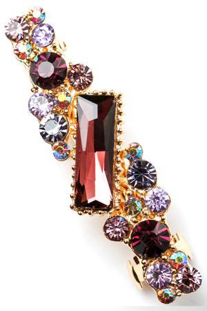 Заколка Beatrici Lux