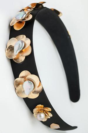 Заколка Beatrici Lux