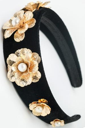 Заколка Beatrici Lux