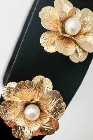 Заколка Beatrici Lux