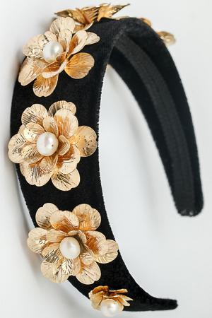 Заколка Beatrici Lux